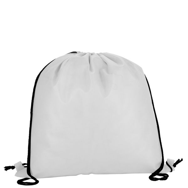 Kidz Drawstring Bag with 1 col