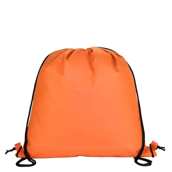 Kidz Drawstring Bag with 1 col