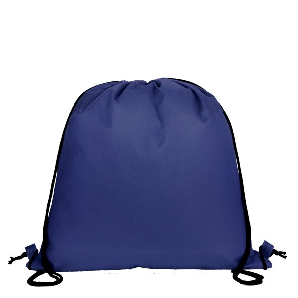 Kidz Drawstring Bag with 1 col