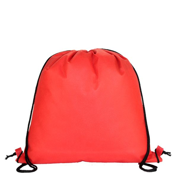Kidz Drawstring Bag with 1 col