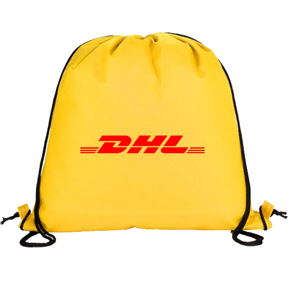 Kidz Drawstring Bag with 1 col