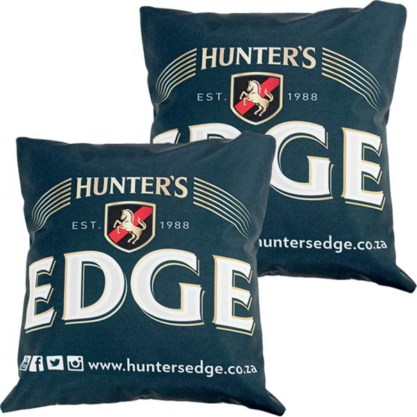 Brooklyn Pillow with full colour