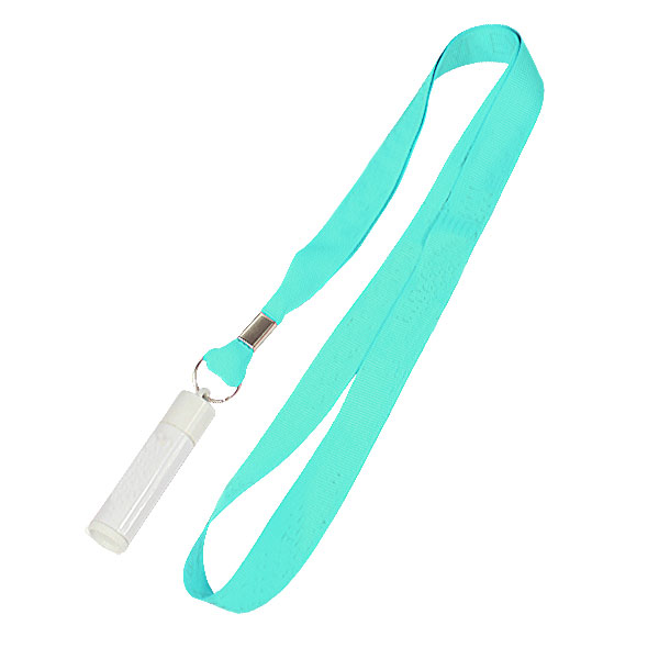 Lane Printed Lanyard ful col Lipbalm (MOQ 100)