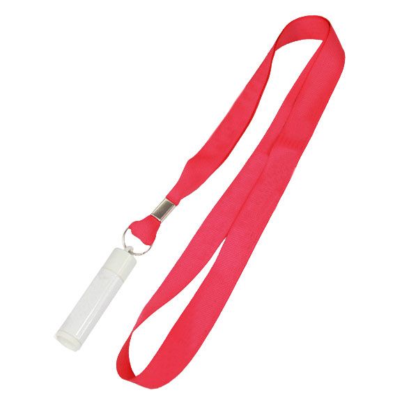 Lane Printed Lanyard ful col Lipbalm (MOQ 100)