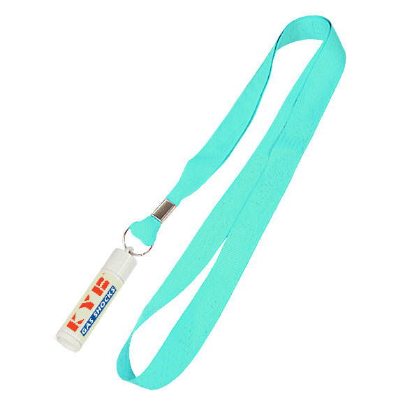 Lane Printed Lanyard ful col Lipbalm (MOQ 100)