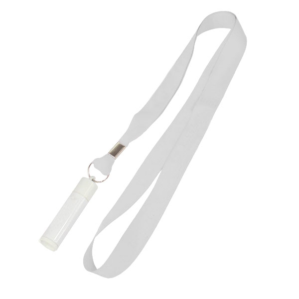 Lane Printed Lanyard ful col Lipbalm (MOQ 100)