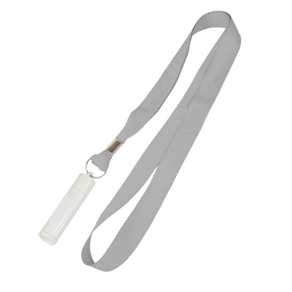 Lane Printed Lanyard ful col Lipbalm (MOQ 100)