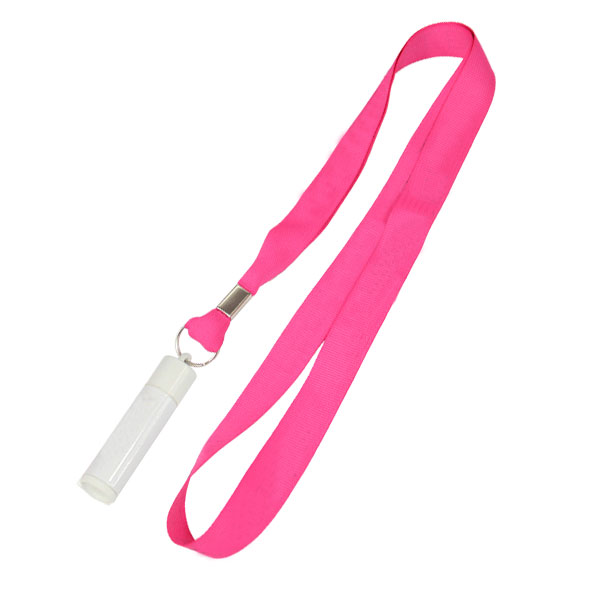 Lane Printed Lanyard ful col Lipbalm (MOQ 100)
