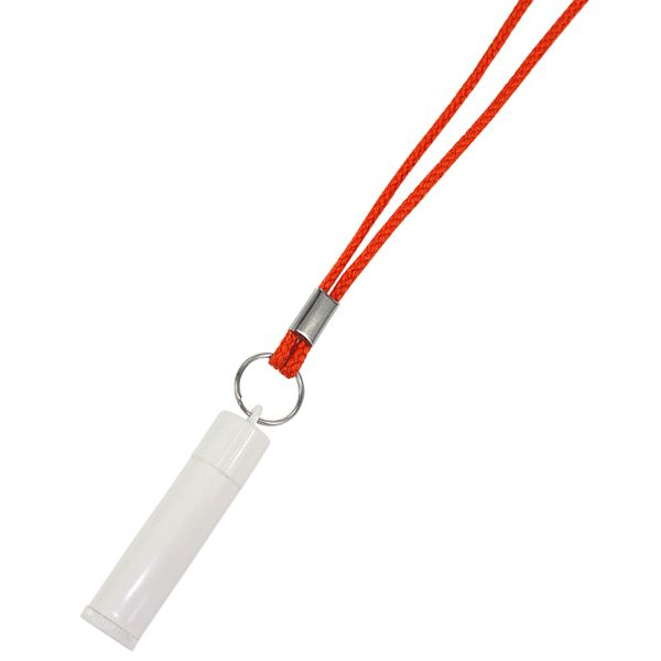 Cord Lanyard with Lipbalm FC