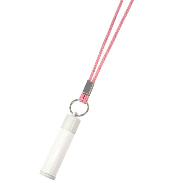 Cord Lanyard with Lipbalm FC