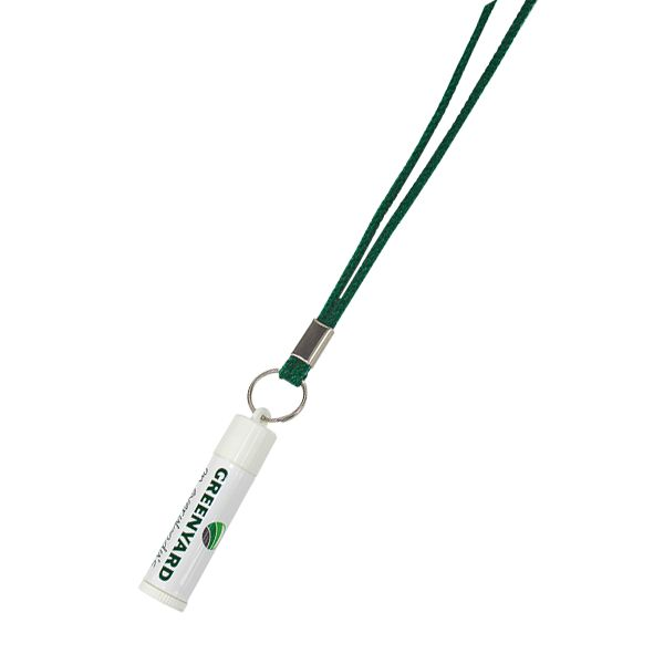 Cord Lanyard with Lipbalm FC