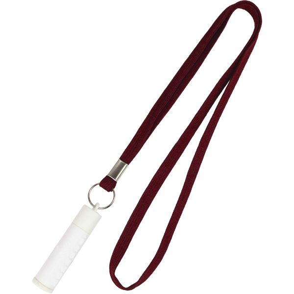 Cord Lanyard with FC Lipbalm
