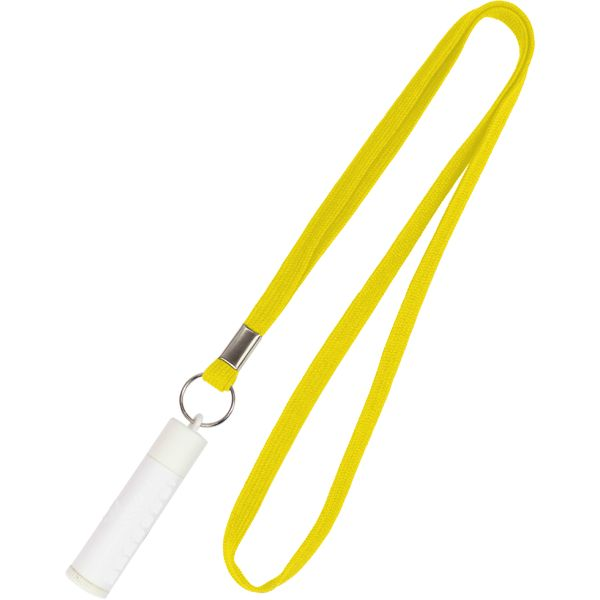 Cord Lanyard with FC Lipbalm