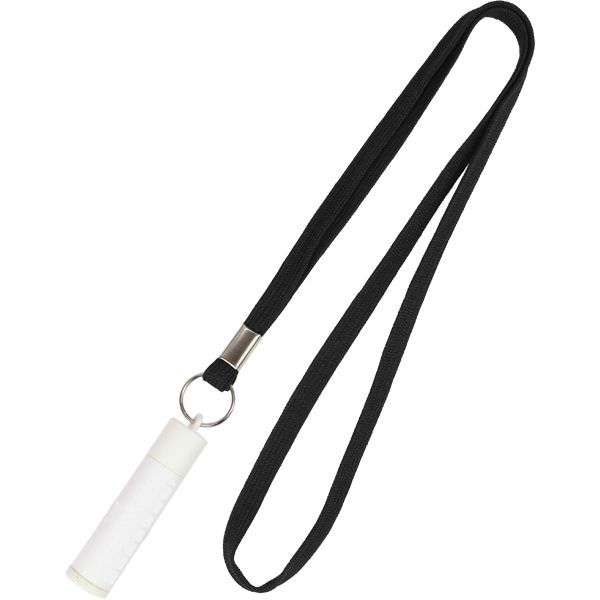 Cord Lanyard with FC Lipbalm