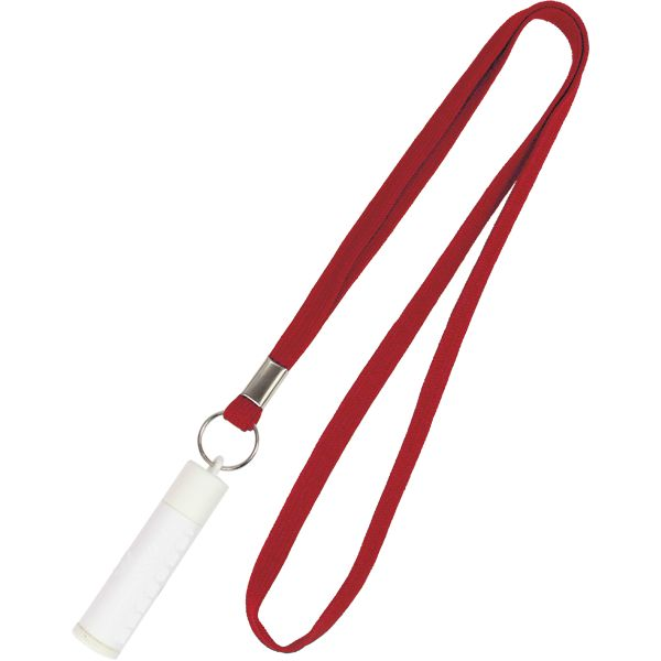 Cord Lanyard with FC Lipbalm