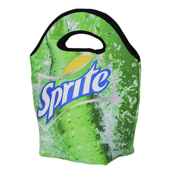 Eris Neoprene Cooler with Full colour