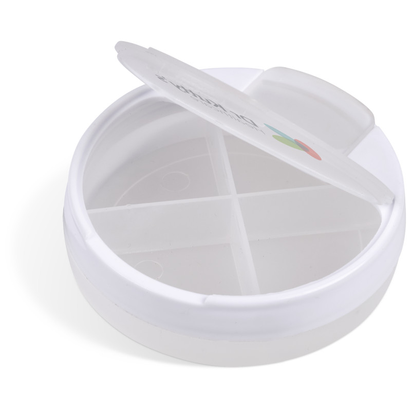 Altitude Jessie Pill Box