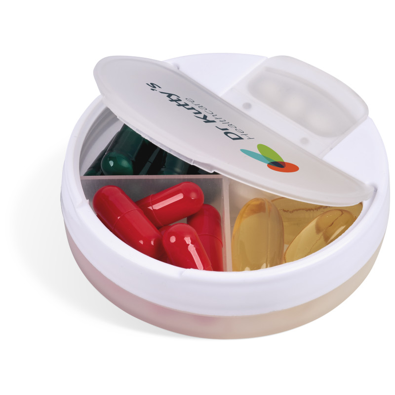 Altitude Jessie Pill Box