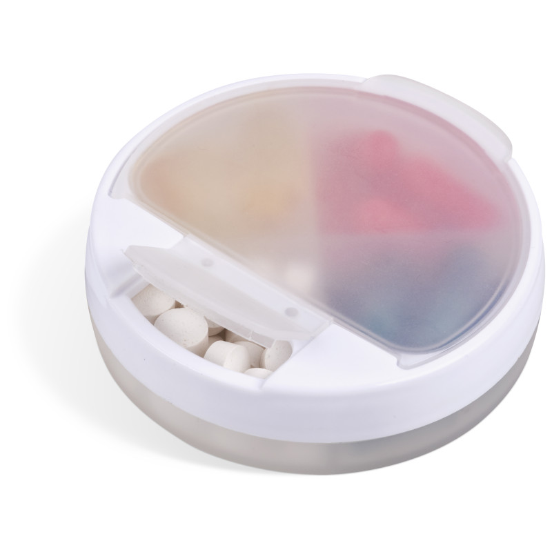 Altitude Jessie Pill Box