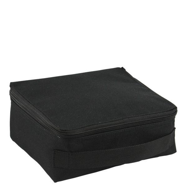 Alfresco Lunch Cooler with 1 colour print