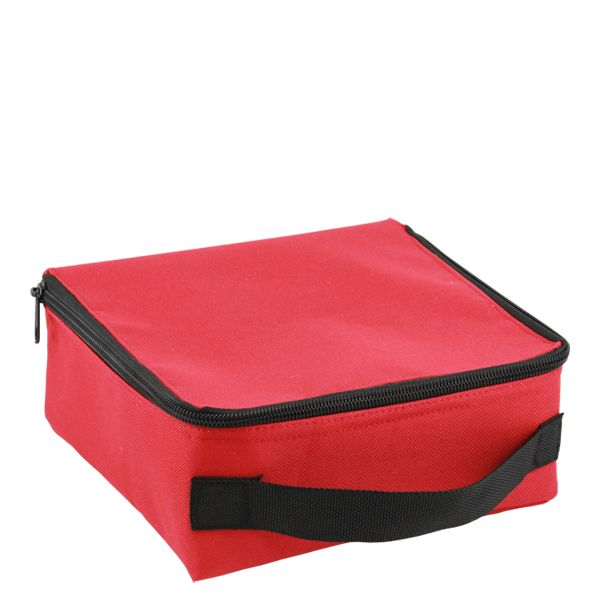 Alfresco Lunch Cooler with 1 colour print