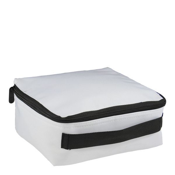 Alfresco Lunch Cooler with 1 colour print