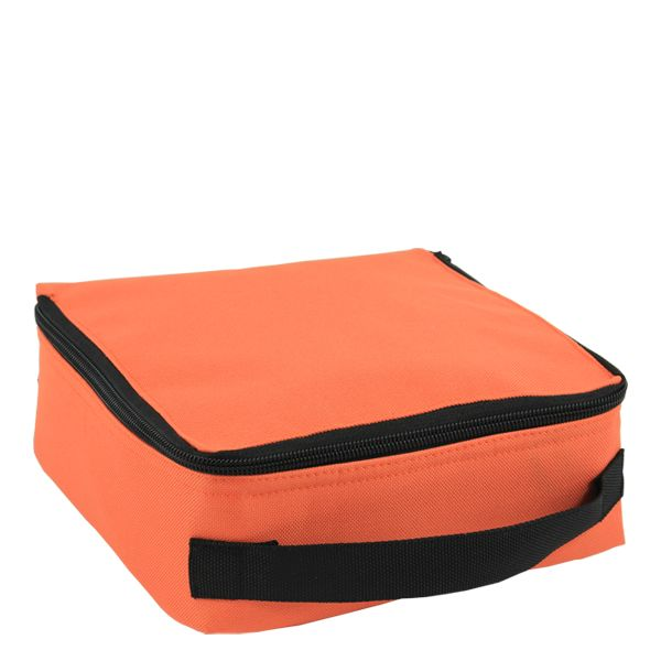 Alfresco Lunch Cooler with 1 colour print