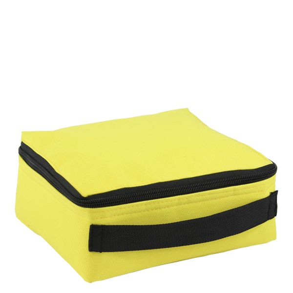 Alfresco Lunch Cooler with 1 colour print