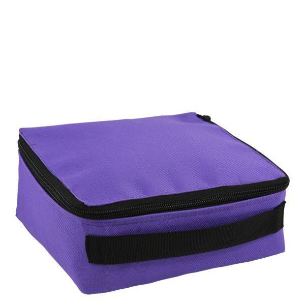 Alfresco Lunch Cooler with 1 colour print