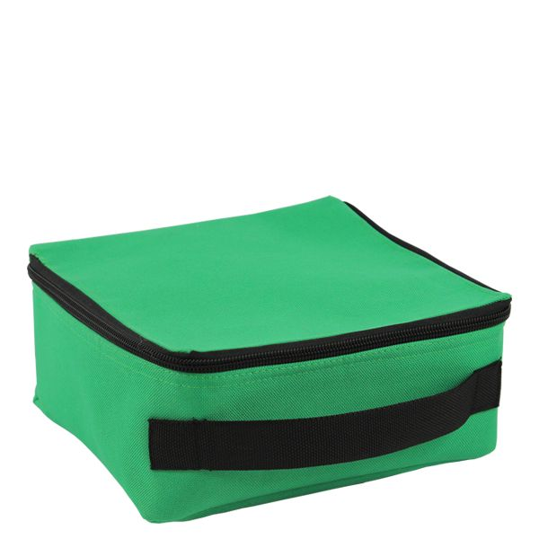 Alfresco Lunch Cooler with 1 colour print