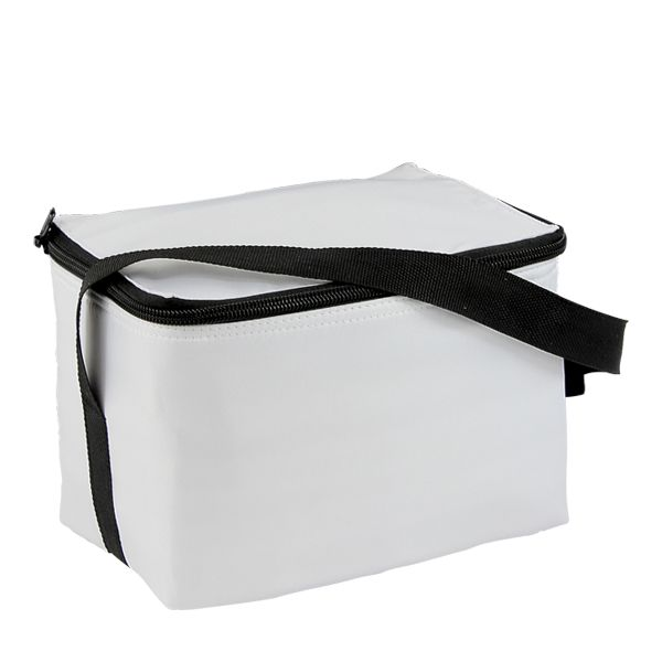 Bergen 6 Can Cooler with 1 colour print