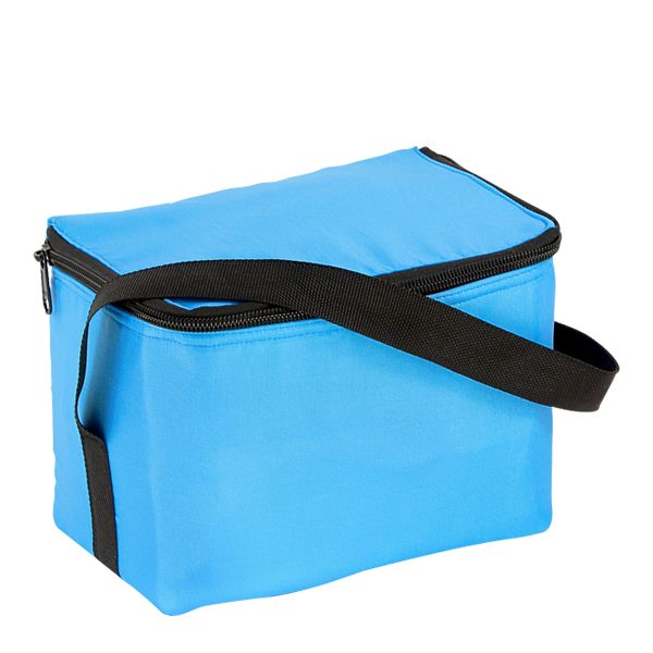 Bergen 6 Can Cooler with 1 colour print