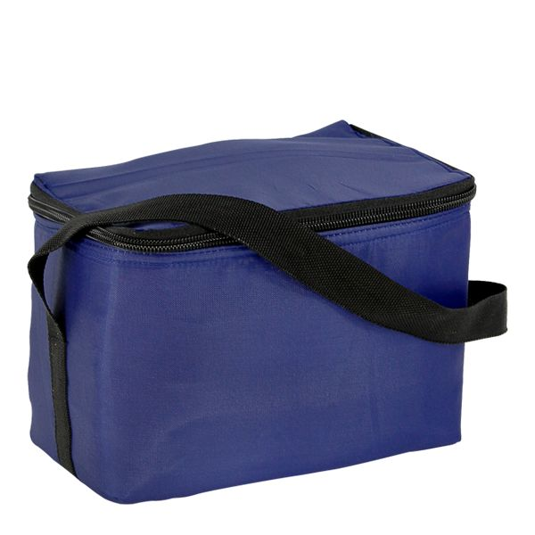 Bergen 6 Can Cooler with 1 colour print