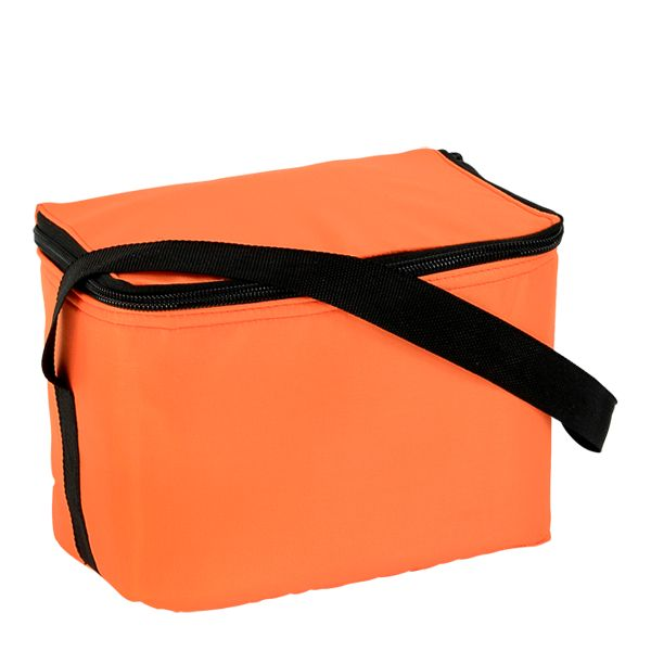 Bergen 6 Can Cooler with 1 colour print