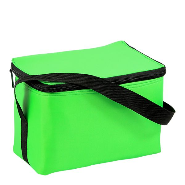 Bergen 6 Can Cooler with 1 colour print