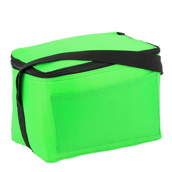 Dakota 6 Can Cooler with Sublimated FC Pocket