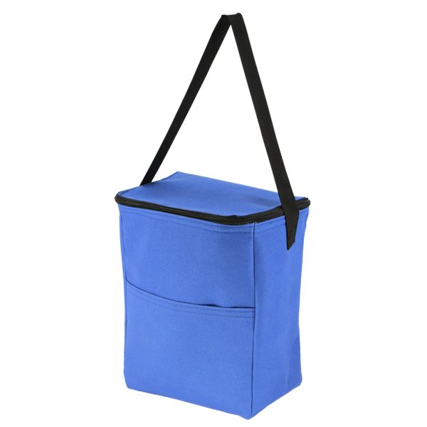 Tallboy Cooler + Pocket with 1 colour print