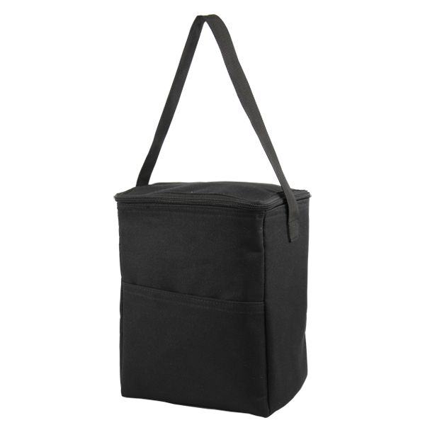 Tallboy Cooler + Pocket with 1 colour print