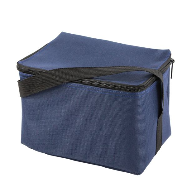 Laramie 6 Can Cooler with 1 colour print