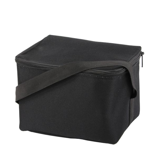 Laramie 6 Can Cooler with 1 colour print