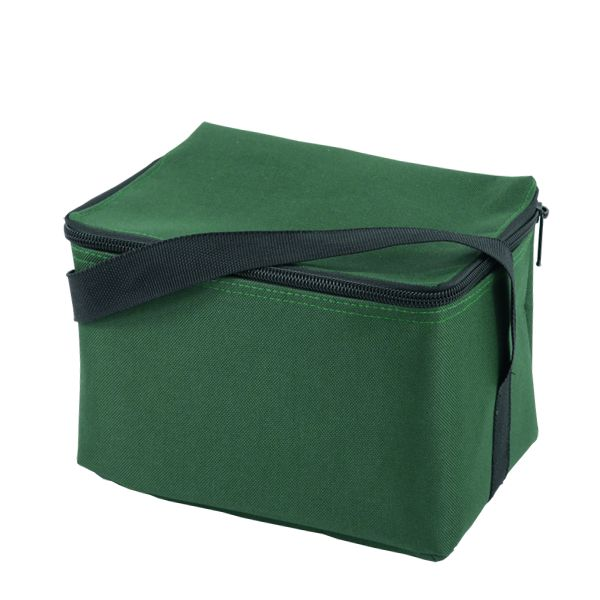 Laramie 6 Can Cooler with 1 colour print