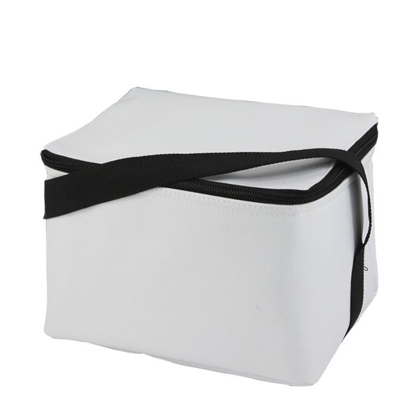 Laramie 6 Can Cooler with 1 colour print