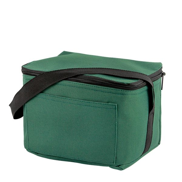 Pemton 6 Can Cooler with Sublimated FC Pocket