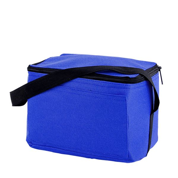 Pemton 6 Can Cooler with Sublimated FC Pocket