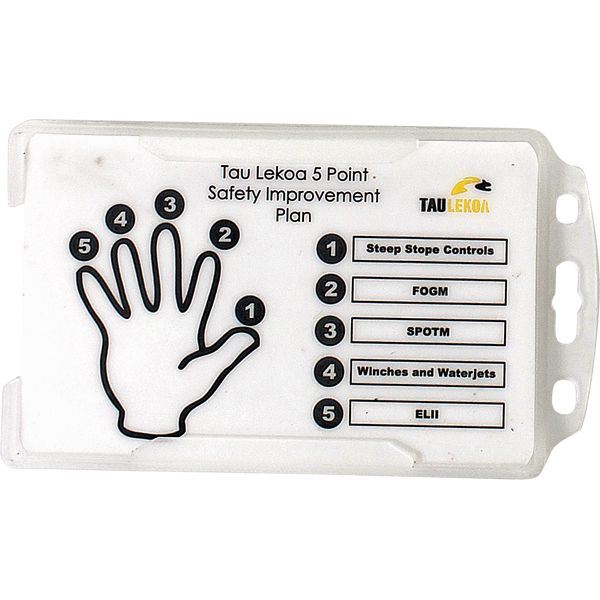 Phoenix Access Card Holder