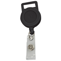 Executive Retractor Reel with 1 colour