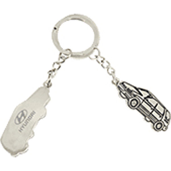 Car Key Holder