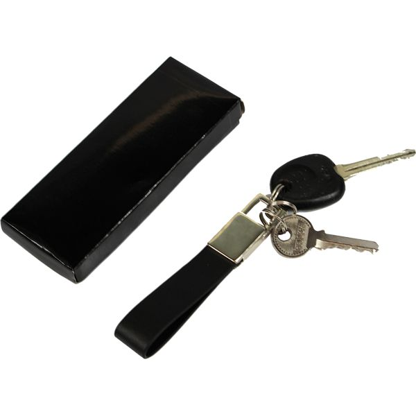 Leather Key Holder