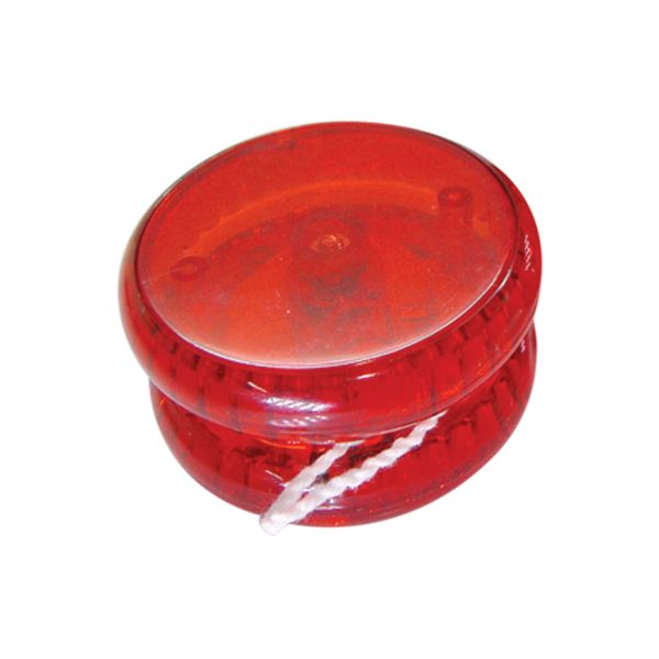 Yo-Yo with full colour