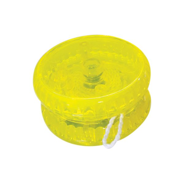 Yo-Yo with full colour